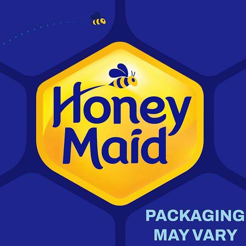 Honey Maid Fresh Stacks Graham Crackers, Bulk Travel Snacks, 6 Boxes (36 Multi Snack Packs) - Image 5