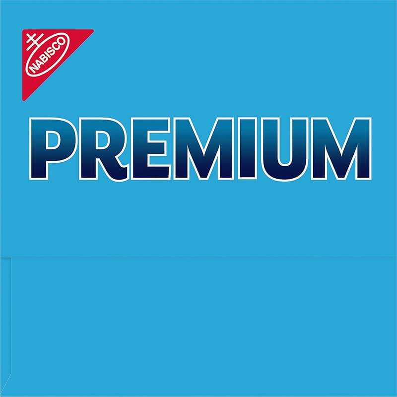 Premium Original Saltine Crackers, Lunch Snacks, Bulk Snacks, 12 - 4 oz Boxes - Image 18