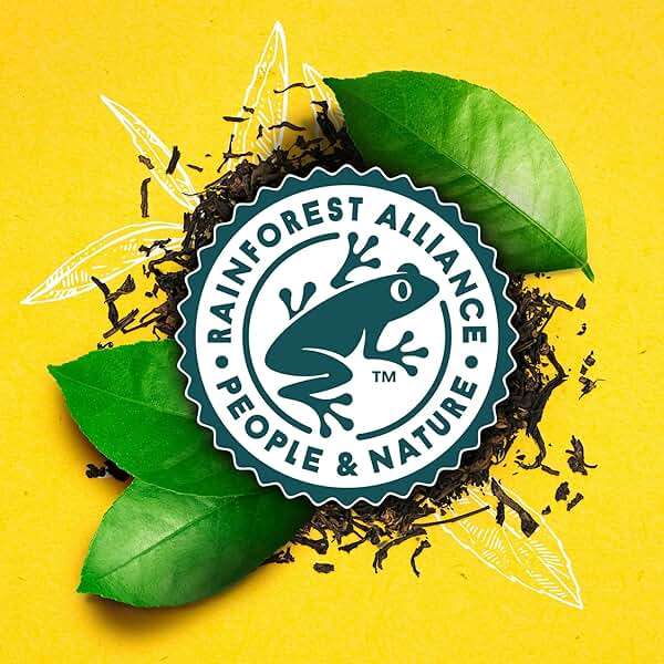 Lipton Southern Sweet Iced Tea K-Cups 72 Count - Image 6
