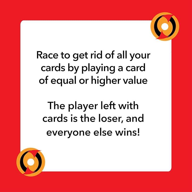 KARMA Card Games for Kids – Kids, Family Games Night, Multi-Player, Screen Free, Travel Games, Playing Cards, What Goes Around, Comes Around, Ages 8+ - Image 5
