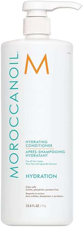 Moroccanoil Hydrating Conditioner - Image 1