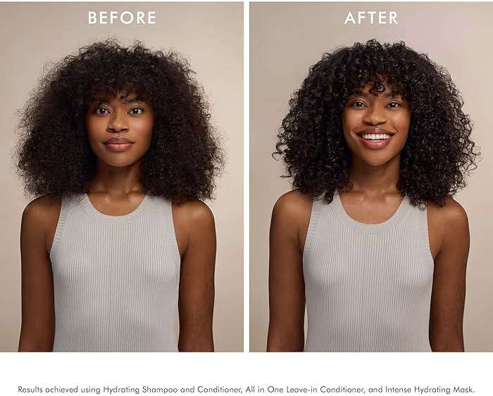 Moroccanoil Hydrating Conditioner - Image 2