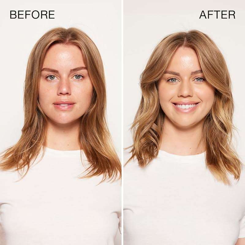 Kenra Platinum Thickening Mousse 12 | Volumizing Styler | Adds Fullness & Body | Humidity Protection Up To 48 hours | Density Plumping up tp 150% | Thermal Protection | All Hair Types - Image 6