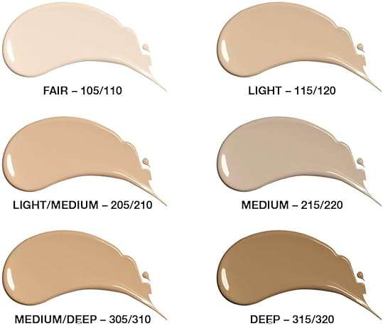 COVERGIRL - Clean Matte Concealer, Oil-Free, Lightweight Formula, Blendable, Natural-Looking Coverage, 100% Cruelty-Free - Image 6