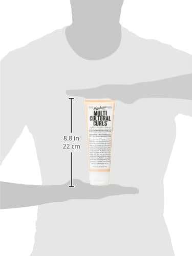 Miss Jessie's Multi Cultural Curls Unisex Cream, 8.5 Ounce (Pack of 1) - Image 9