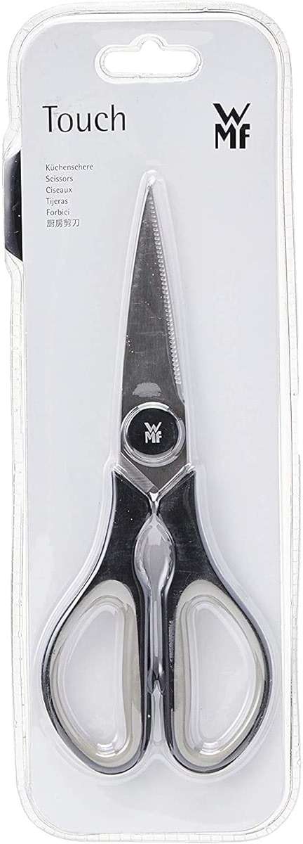 WMF Touch Kitchen Scissor, Black - Image 11
