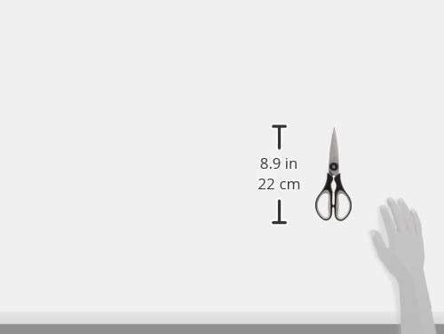 WMF Touch Kitchen Scissor, Black - Image 3