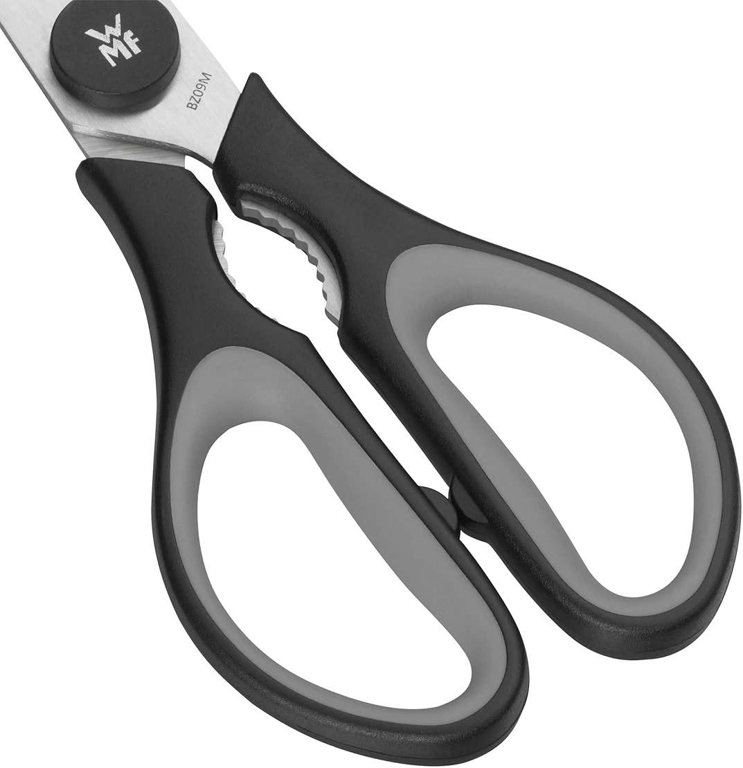 WMF Touch Kitchen Scissor, Black - Image 7