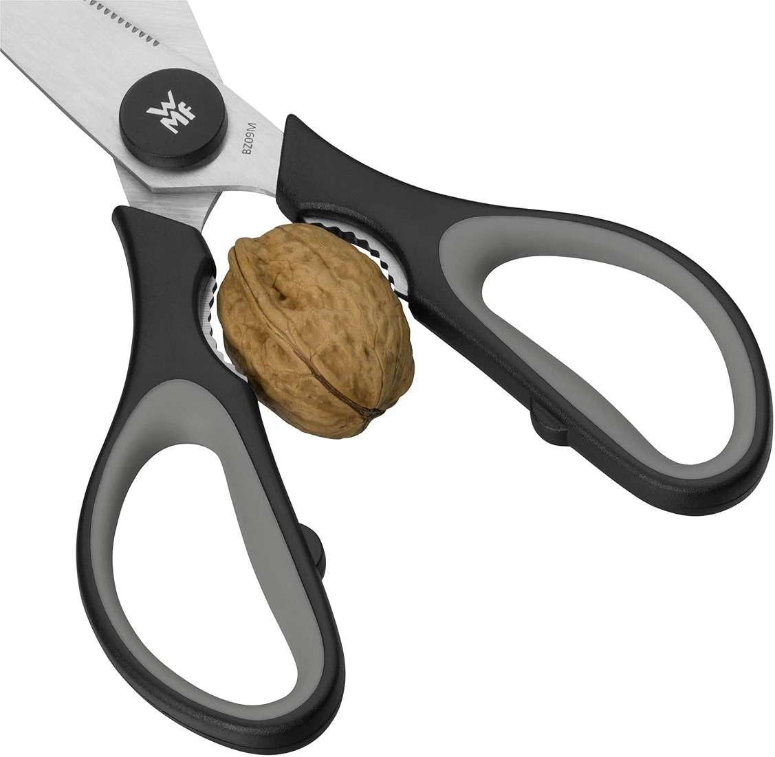 WMF Touch Kitchen Scissor, Black - Image 9
