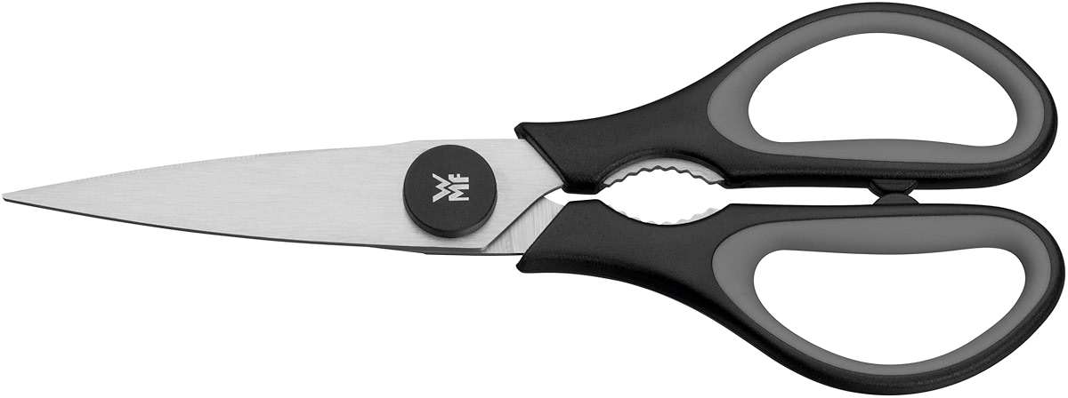 WMF Touch Kitchen Scissor, Black - Image 10