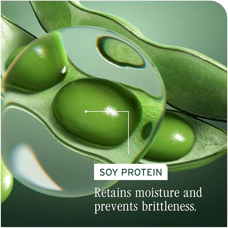 Biolage Volume Boost Conditioner - Weightless Moisture, Shine & Volume, Detangles Fine Hair, Soy Protein & Polymers, Vegan & Paraben-Free - Image 6