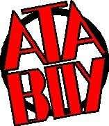 Ata-Boy Supernatural Magnet - Castiel Pizza 2.5" x 3.5" Magnet for Refrigerators, Whiteboards & Locker Decorations - Image 2