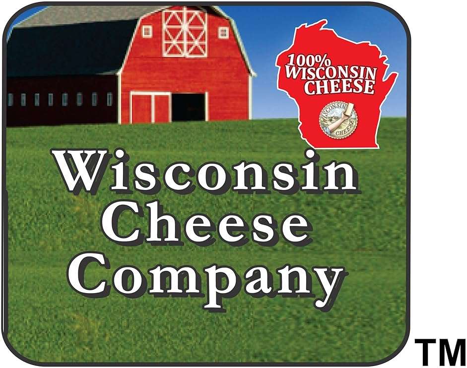 Wisconsin Cheese Company – Gourmet Cheese & Sausage Gift Box | 100% Wisconsin Cheese with Original, Garlic & Jalapeño Cheddar Summer Sausages | Perfect for Parties, Charcuterie Boards, and Holiday Gifts - Image 6