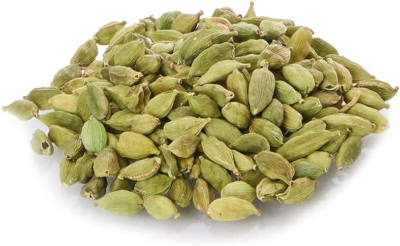 Old India Green Cardamom Pods 500 g - Image 3