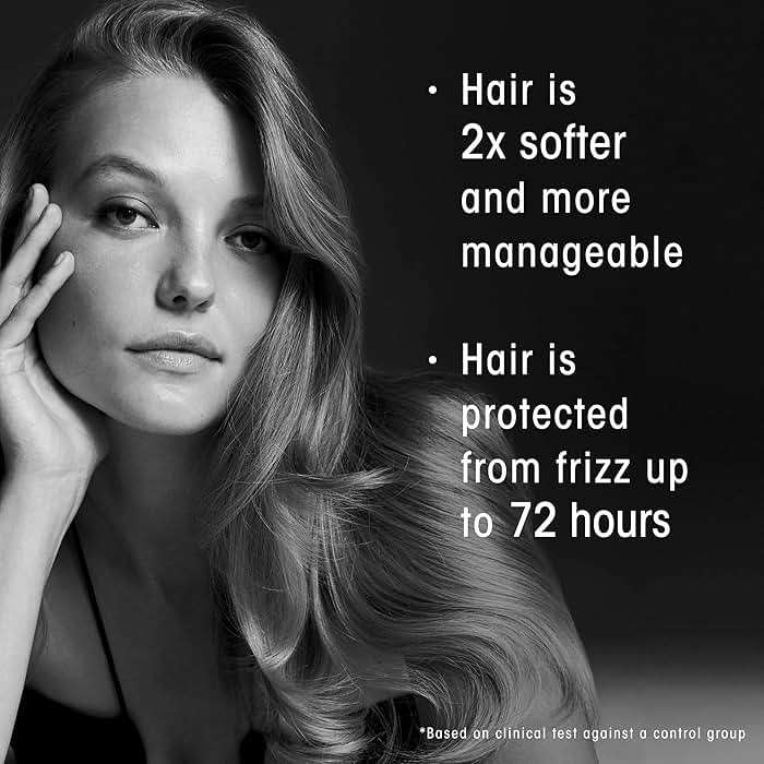 Oribe Gold Lust Nourishing Hair Oil Travel Size - For Color-Treated, Dry & Damaged Hair - Repairs & Prevents Damage - Smooths Frizz, Adds Shine & Provides Heat Protection - 1.7 oz - Image 4
