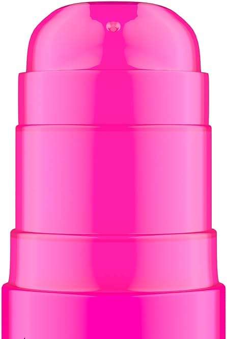 TIGI Bed Head After Party Super Smoothing Cream – Anti Frizz Hair Styling Product, Humidity Protection for Frizzy, Dull, or Coarse Hair, 3.4 fl oz, 2 Pack - Image 5