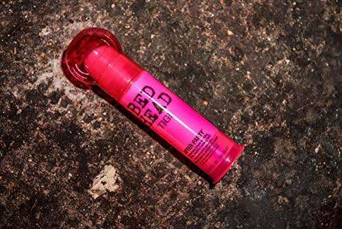 TIGI Bed Head After Party Super Smoothing Cream – Anti Frizz Hair Styling Product, Humidity Protection for Frizzy, Dull, or Coarse Hair, 3.4 fl oz, 2 Pack - Image 6