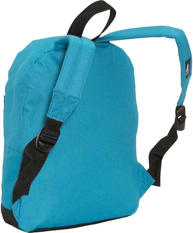 Everest 10452 Mini Backpack, 13", Rustic Orange - Image 4