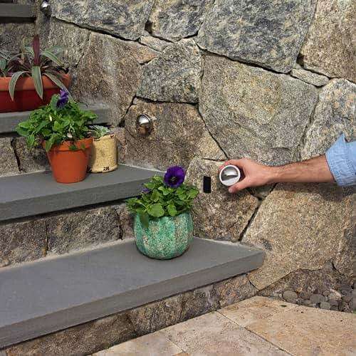 VELCRO Brand Outdoor Heavy Duty Strips | 4in x 1in (10Pk) | Holds 15 lbs | Black Extreme Hook and Loop Tape Industrial Strength Adhesive | Weather Resistance for Rough Surfaces (91841) - Image 9