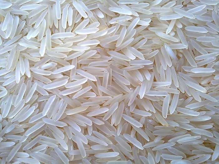 Laxmi Lower GI Diabetic Friendly Basmati Rice - 10lb (Pack of 2) - Image 3