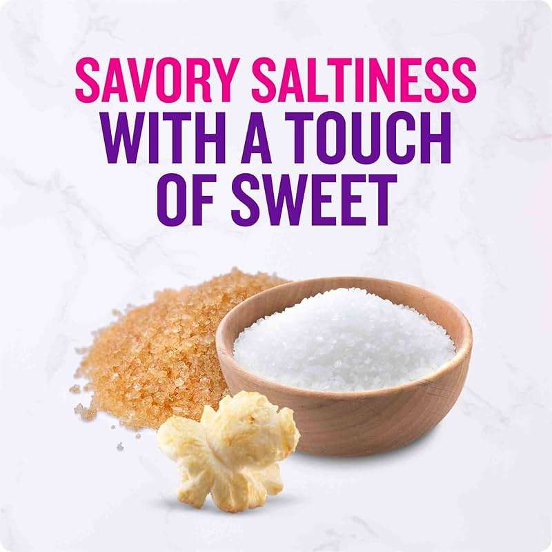 Angie's BOOMCHICKAPOP Sweet and Salty Kettle Corn Popcorn, 7 Ounce - Image 3