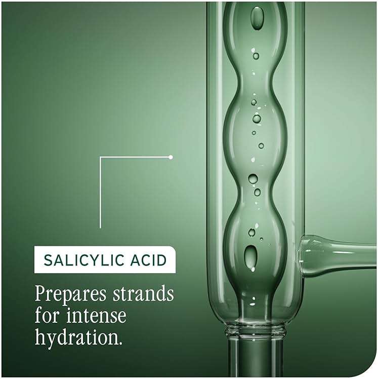 Biolage Ultra Hydra Source Shampoo - Deeply Moisturizes & Conditions Very Dry Hair, For Thick Hair - Image 6