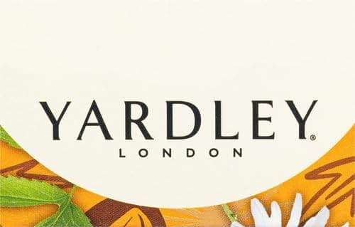 Yardley London Shea Buttermilk Sensitive Skin Naturally Moisturizing Bath Bar, 4.25 ounce - Image 11
