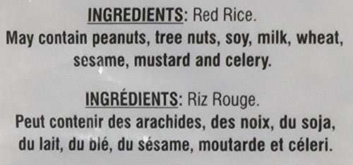Red Poha (Flattened Red Rice) "Aval" 400 Gram - Image 4