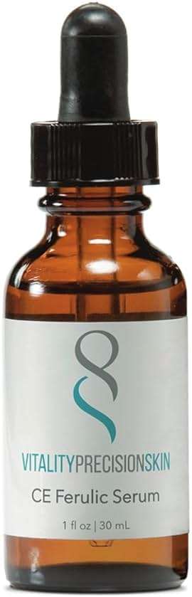 VITALITY PRECISION SKIN CE Ferulic Serum - Image 1