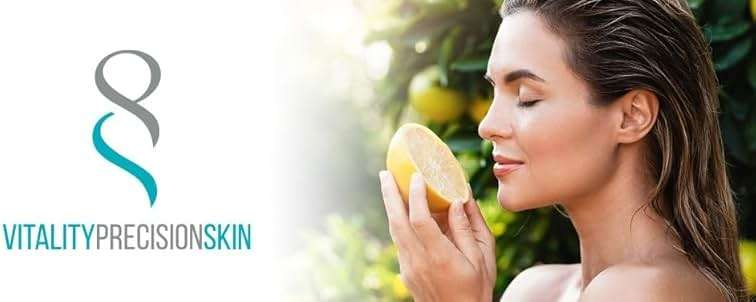 VITALITY PRECISION SKIN CE Ferulic Serum - Image 3