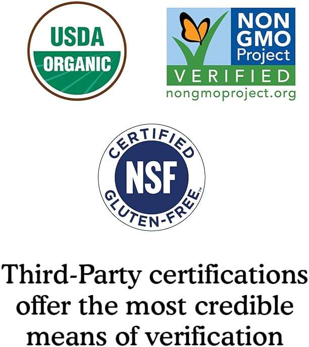 Garden of Life Organics Multivitamin for Women - Women's Once Daily Multi - Whole Food Multi with Iron, Biotin, Vegan Organic Womens Multivitamin for Health, Energy Hair Skin and Nails, 30 Tablets - Image 5