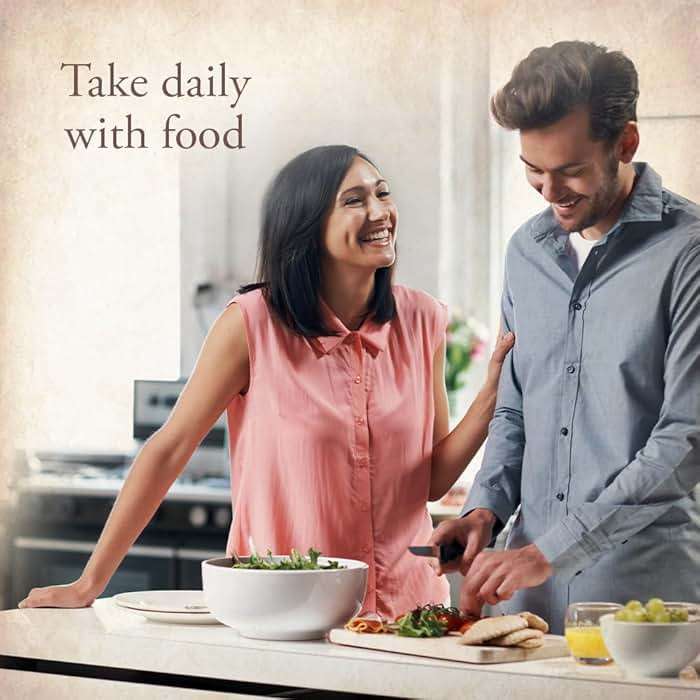 Garden of Life Organics Multivitamin for Women - Women's Once Daily Multi - Whole Food Multi with Iron, Biotin, Vegan Organic Womens Multivitamin for Health, Energy Hair Skin and Nails, 30 Tablets - Image 8