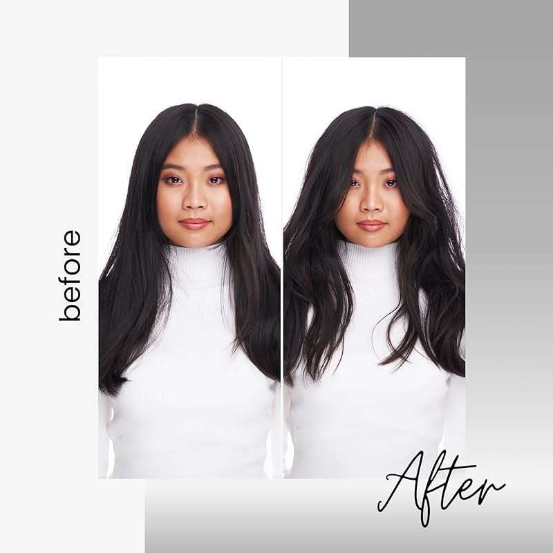 Kenra Platinum Dry Texture Spray 6 | Texture Defining Styler | Increases Texture & Fullness | Absorbs Oils & Impurities | Ultra-Lightweight, Non-Drying Formulation | All Hair Types - Image 3