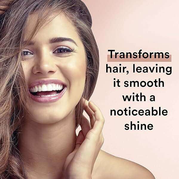 Suave Professionals Shine Shampoo Moroccan Infusion 28 Oz(Pack of 4) - Image 5