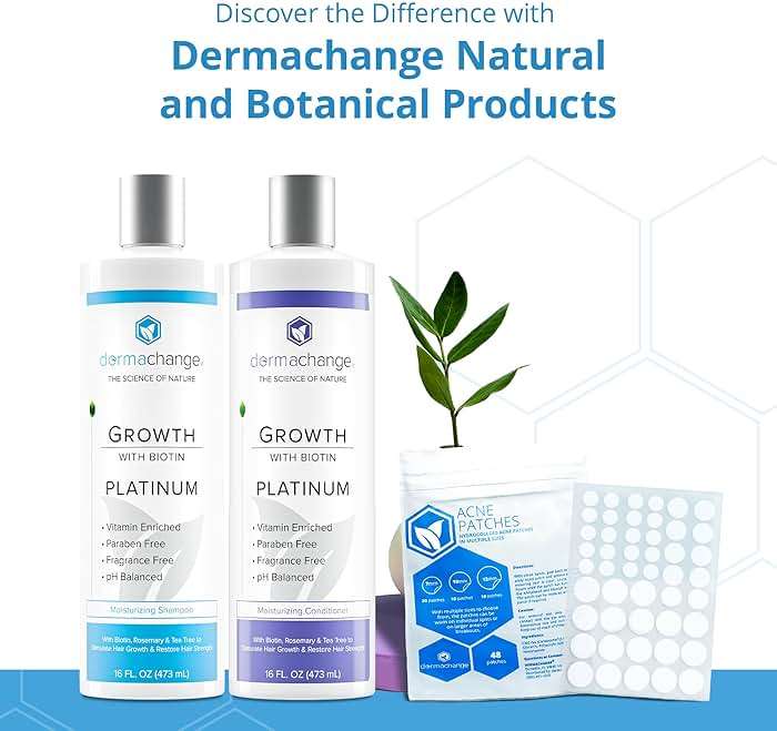 DermaChange Eczema & Psoriasis Cream for Dry and Itchy Skin - Seborrheic Dermatitis Face Cream - Soothing & Hydrating - Manuka Honey & Shea Butter - Psoriasis Relief for Adults & Kids (8oz) - Image 6