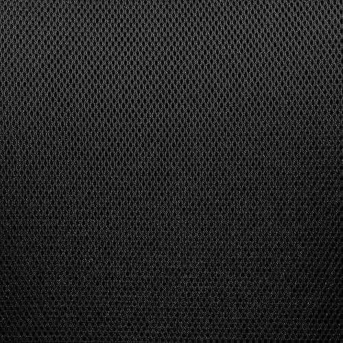 Flash Furniture Kelista Mid-Back Swivel Office Chair with Adjustable Seat Height, Ergonomic Mesh Desk Chair with Flip-Up Armrests, Black - Image 21