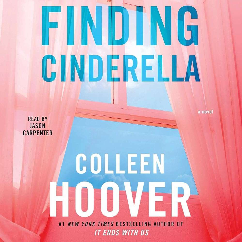 Finding Cinderella: A Novel - Image 1