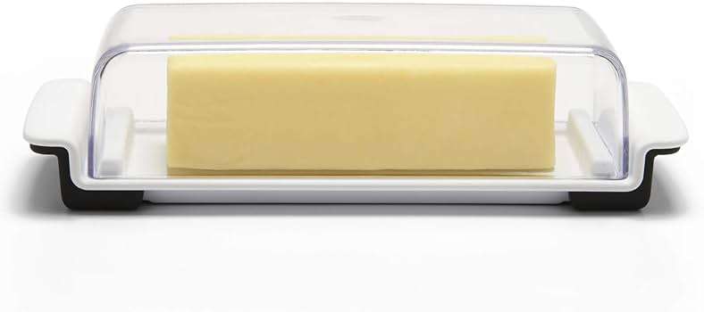 OXO Good Grips Butter Dish - Image 1
