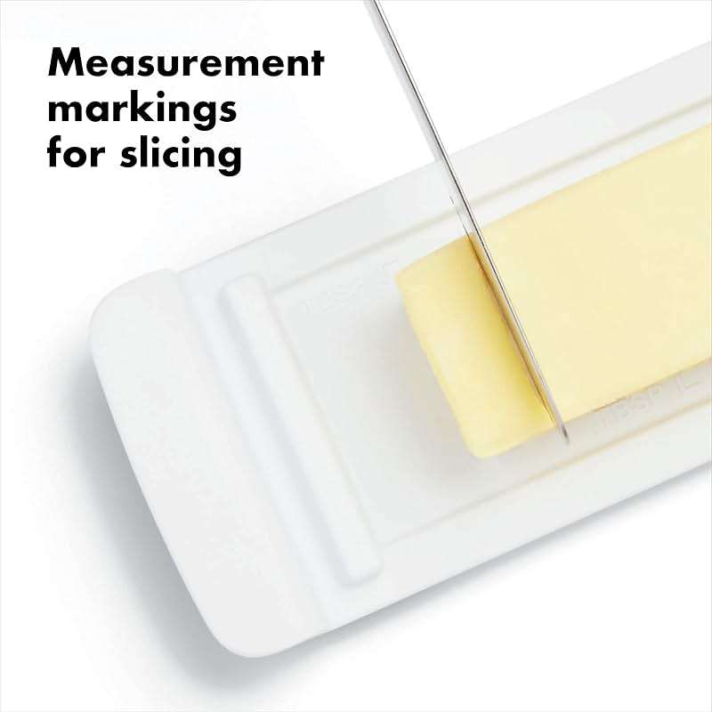 OXO Good Grips Butter Dish - Image 4