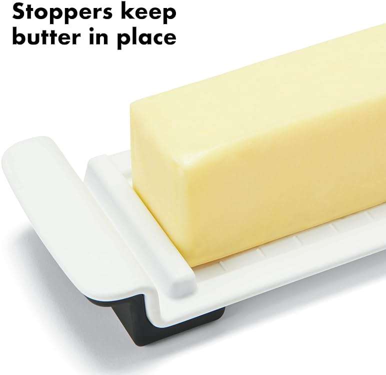 OXO Good Grips Butter Dish - Image 5