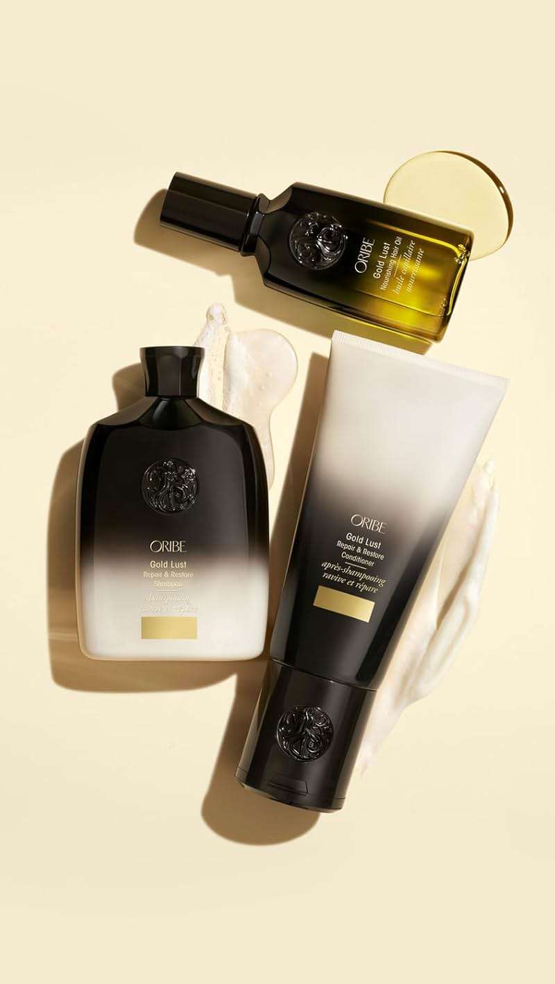 Gold Lust Repair & Restore Conditioner - Image 4