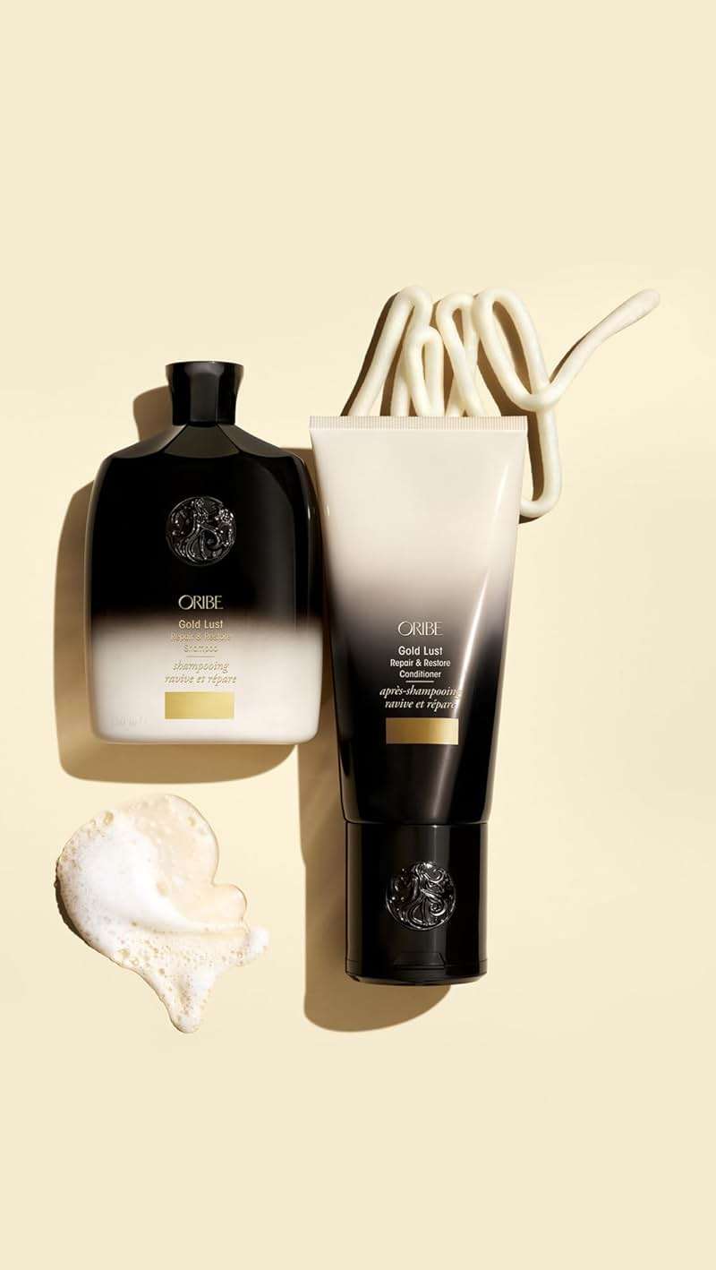 Gold Lust Repair & Restore Conditioner - Image 5