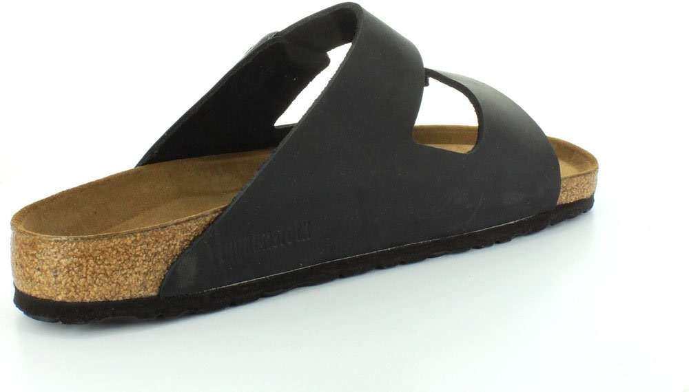 Birkenstock Arizona Unisex Suede Sandal - Image 5