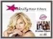 Hair Building Fibers- A-Lister REFILL Pak for Toppik, Nanogen, Xfusion, any Brand (100g, Medium Brown) - Image 3