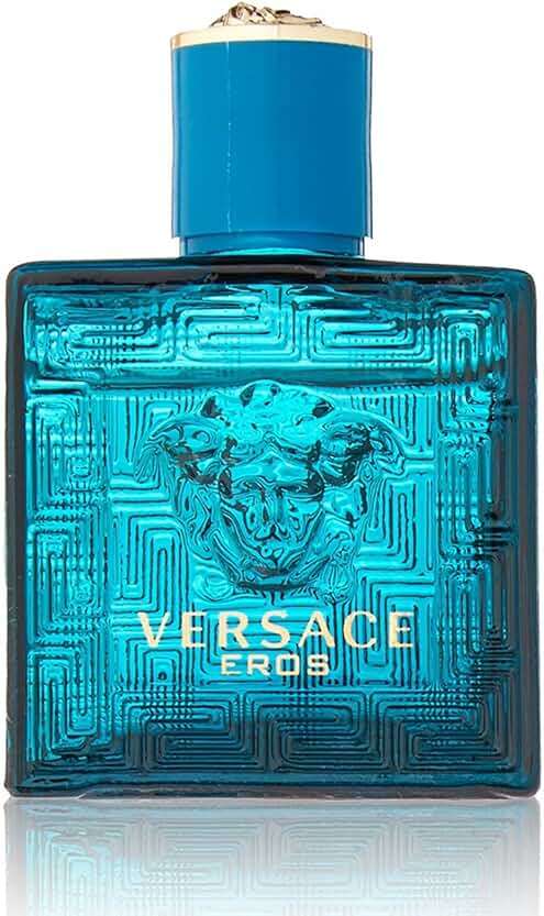 Versace Eros Men's EDT - Image 2