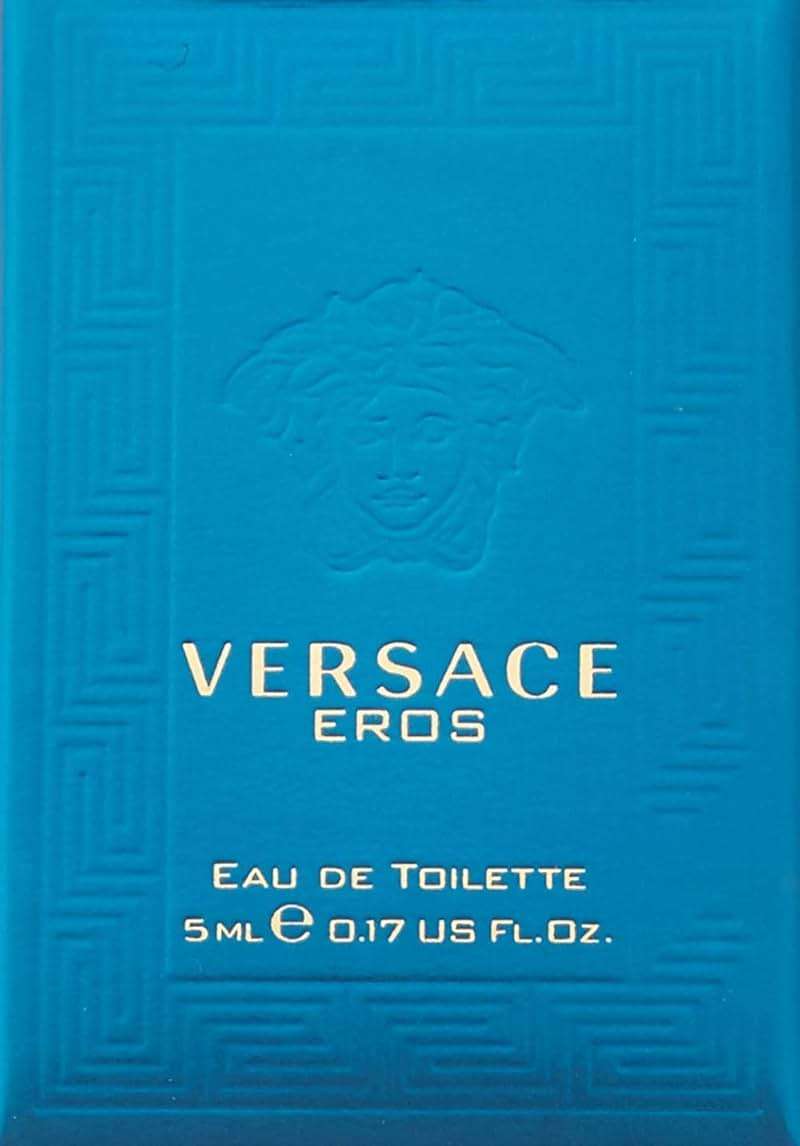 Versace Eros Men's EDT - Image 3