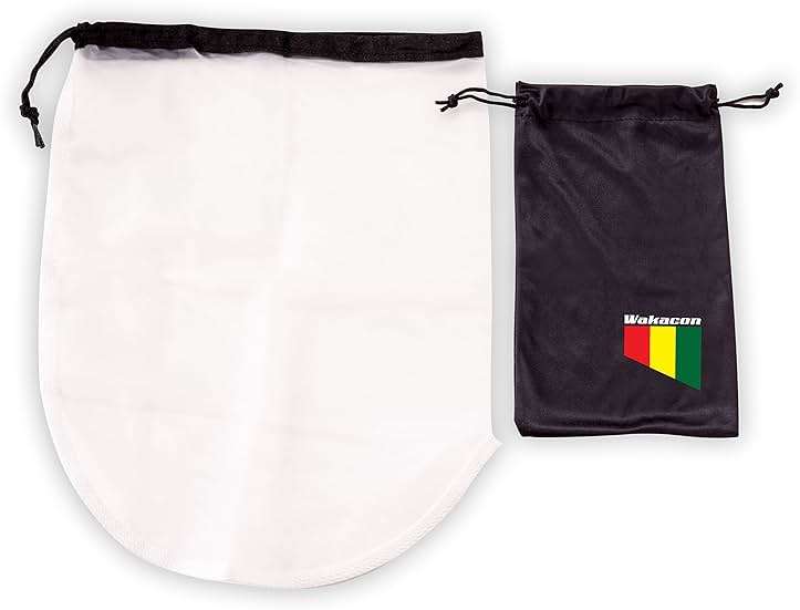 Wakacon Kava Traditional Strainer Bag Pro - Image 2