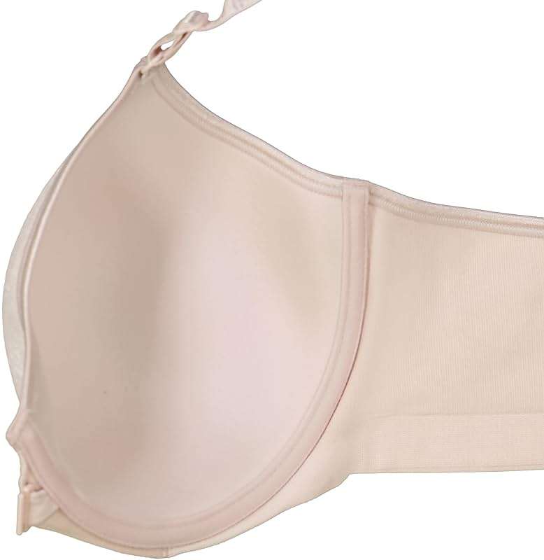 Bali Women's Everyday Bras for Women - Comfort Revolution Front Close Bras, Adjustable & Supportive, Plus Size Women - Image 5