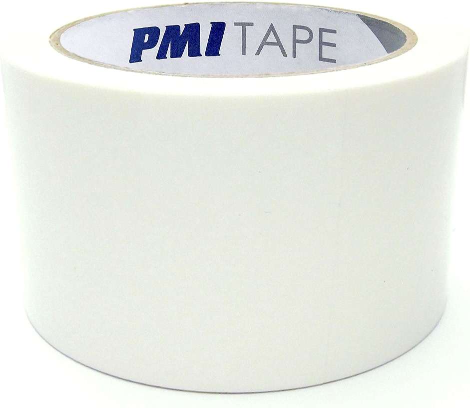PMI Full Adhesive Tape (3" x60YD) 24 Pack - Image 1