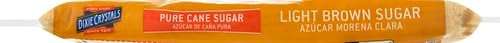 Imperial Sugar Dixie Crystals Light Brown Sugar, 2 lb - Image 7